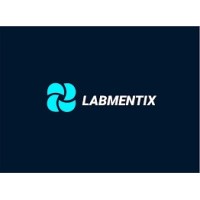 Labmentix Private Limited Logo