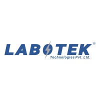 Labotek Technologies Logo