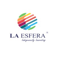 LA ESFERA LLC Logo