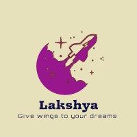 Lakshya Logo