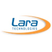 Lara Technologies Pvt Ltd Logo