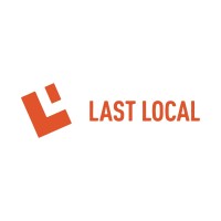 Last Local App Solutions Pvt. Ltd. Logo