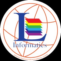 Layer Informatics Private Limited Logo