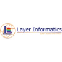 Layer Informatics Private Limited Logo