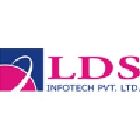 LDS Infotech Private Limited Logo