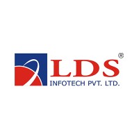 LDS Infotech Pvt Ltd Logo