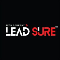 Lead Sure Media Logo