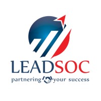 LeadSoc Technologies Pvt Ltd Logo
