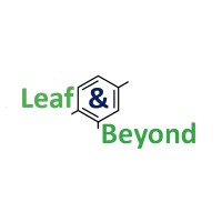 Leaf and Beyond Logo