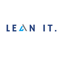 Lean IT Inc. Logo