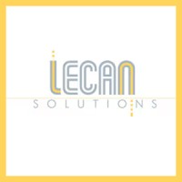 Lecan Solutions Logo