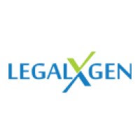 LegalXGen Software Solution Pvt. Ltd. Logo
