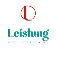 Leistung Solutions Logo