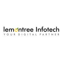 lemontree Infotech Logo
