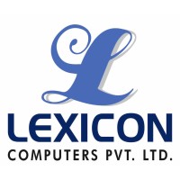 Lexicon Computers Pvt. Ltd. Logo
