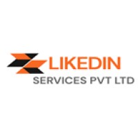 Likedin Services Private Ltd Logo