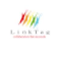 LinkTag, collaboration that succeeds Logo
