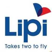 Lipi Data Systems Ltd Logo