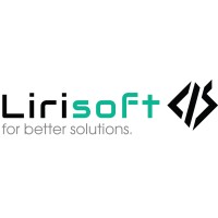 Lirisoft India Pvt. Ltd. Logo