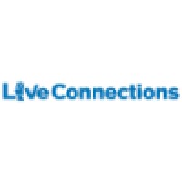 LiveConnections Logo