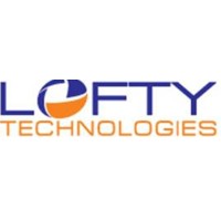 Lofty Technologies Pvt. Ltd. Logo