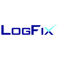 LogFix SCM Solutions Pvt Ltd Logo
