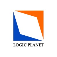 Logic Planet Logo