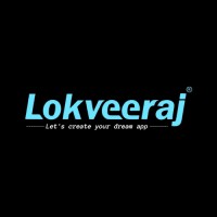 Lokveeraj - Tech Consulting Services. Logo