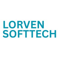 LORVENSOFTTECH Logo