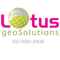 Lotus GeoSolution private Ltd Logo