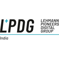 LPDG India Logo