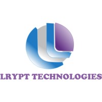LRYPT Technologies Pvt Ltd Logo