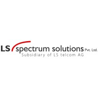 LS Spectrum Solutions Private Limited Logo