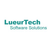 LueurTech Software Solutions Pvt.Ltd Logo