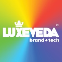 Luxeveda Brand Services Pvt. Ltd. Logo