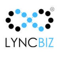 Lyncbiz India Pvt. Ltd. Logo
