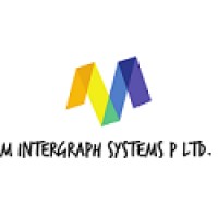 M Intergraph Systems Pvt. Ltd. Logo