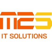 M2S IT Solutions Logo