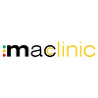 Mac Clinic Media Solutions Pvt.Ltd Logo