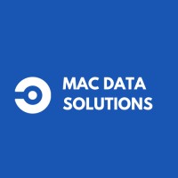 Mac Data Solutions Logo