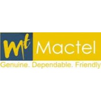 Mactel Infotech Pvt Ltd,Bangalore Logo