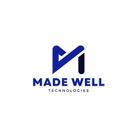 Madewell Technologies Logo