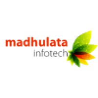 Madhulata Infotech Logo