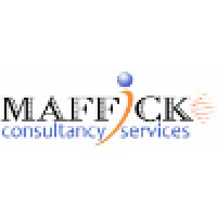 Maffick Consultancy Services (www.maffickcs.com) Logo