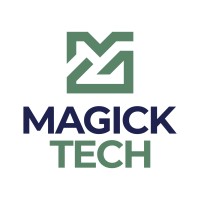 MagickTech Pvt Ltd Logo