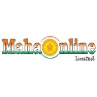 Mahaonline Limited Logo