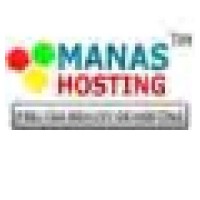Manashosting Logo