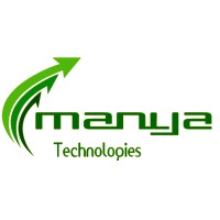 Manya Technologies Private Limited Logo