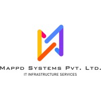 MAPPD SYSTEMS PVT. LTD. Logo