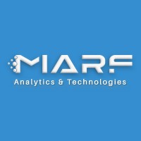 Marf Analytics and Technologies Logo